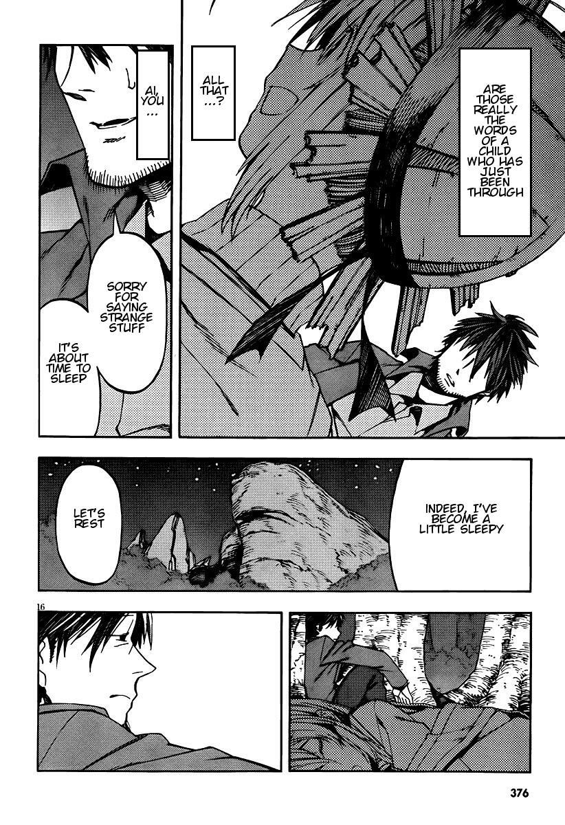 Read Kamisama no Inai Nichiyoubi Manga Online