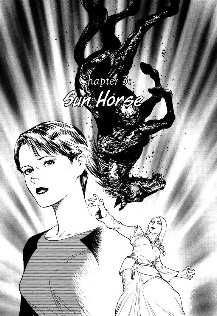 Read Kamunabi Manga Online