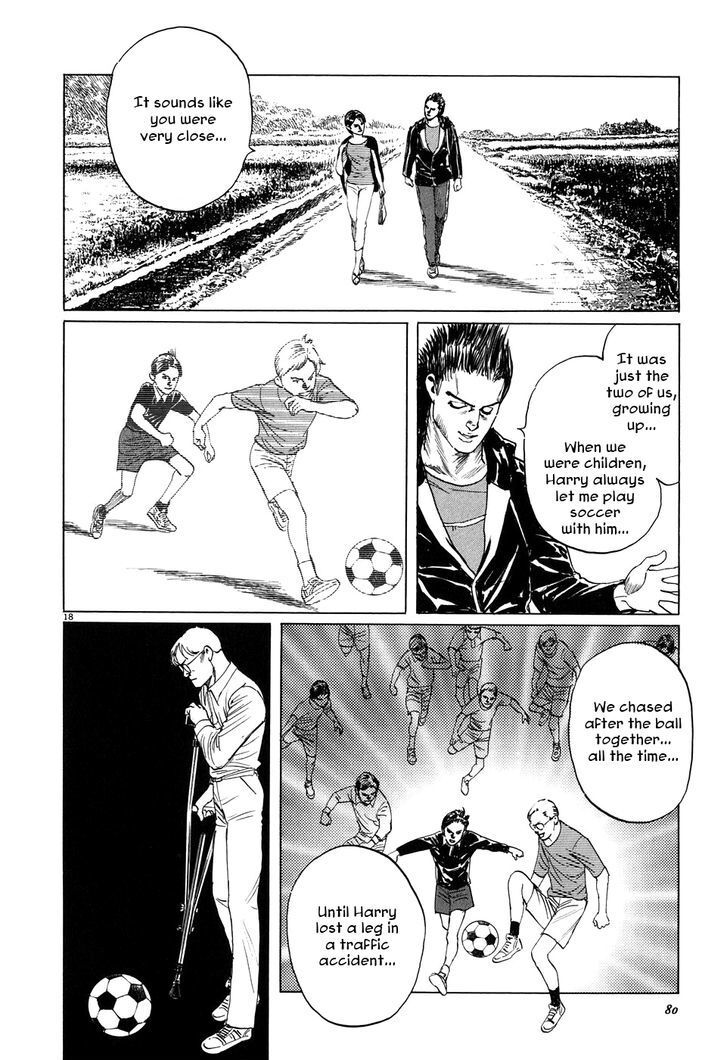 Read Kamunabi Manga Online