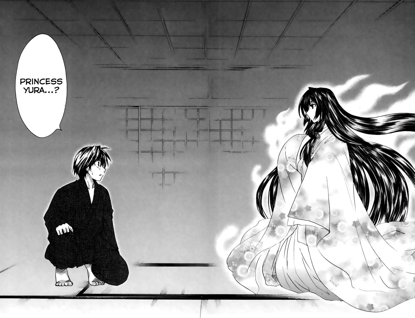 Read Kanade Manga Online