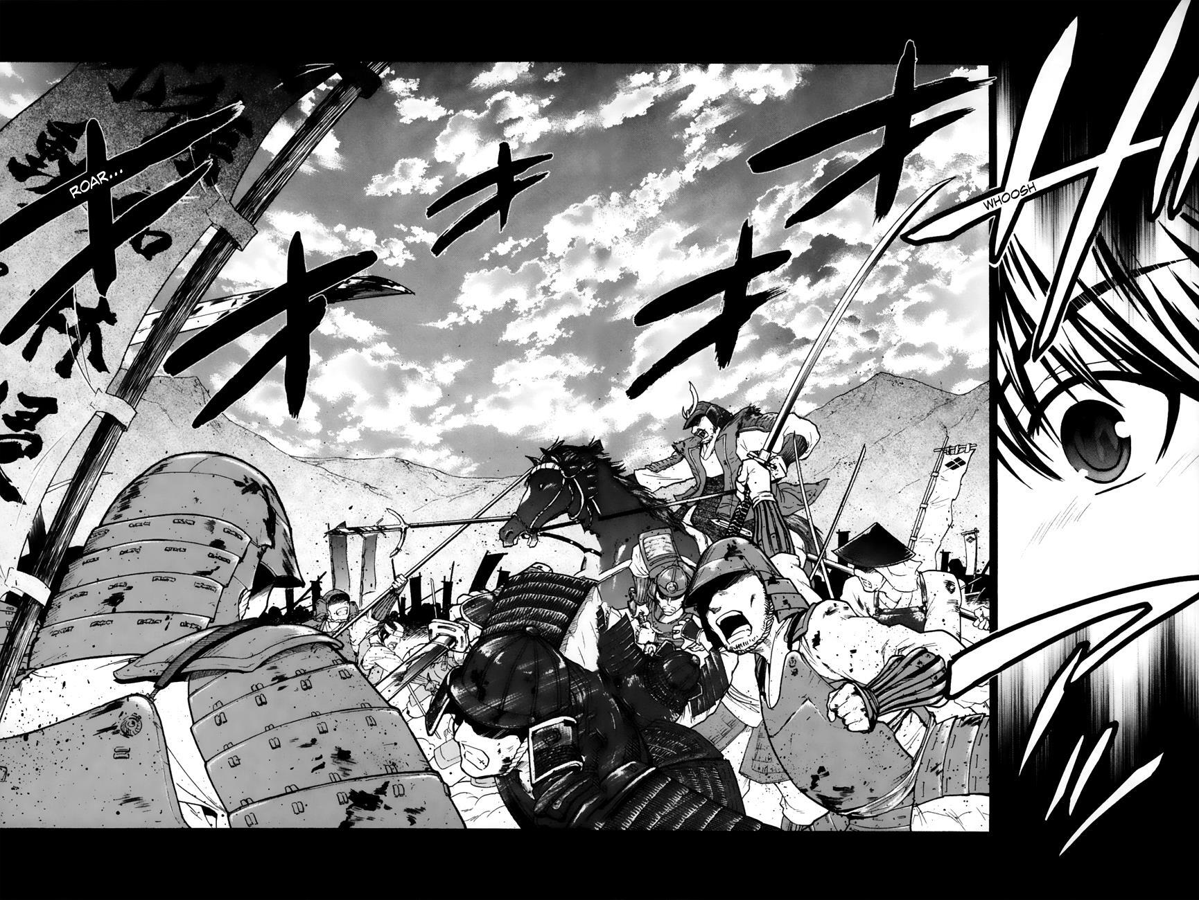 Read Kanade Manga Online