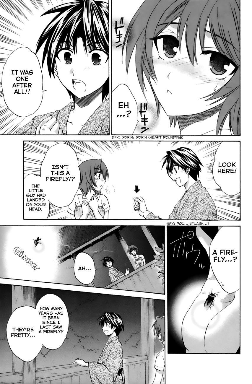 Read Kanade Manga Online