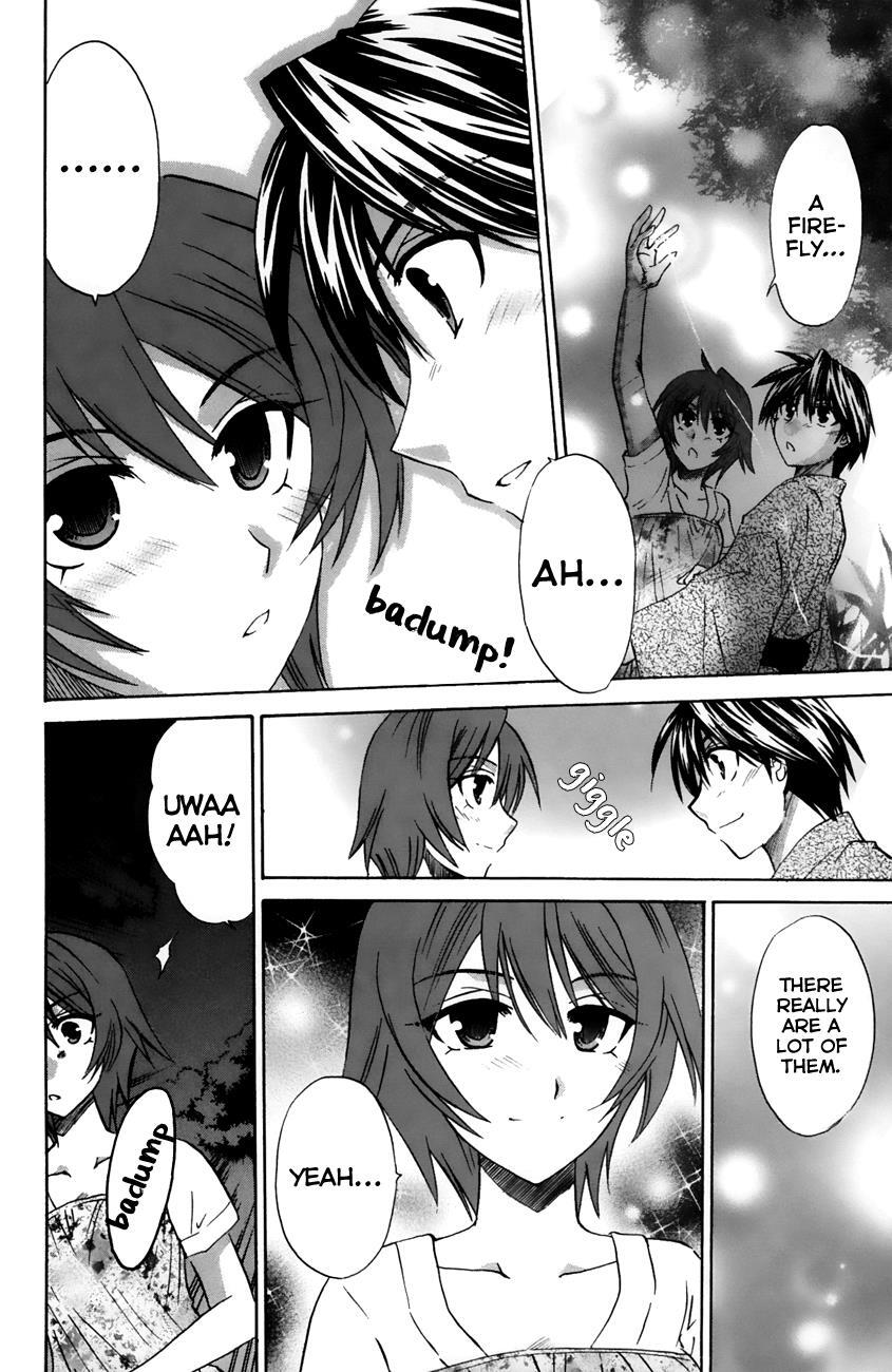 Read Kanade Manga Online