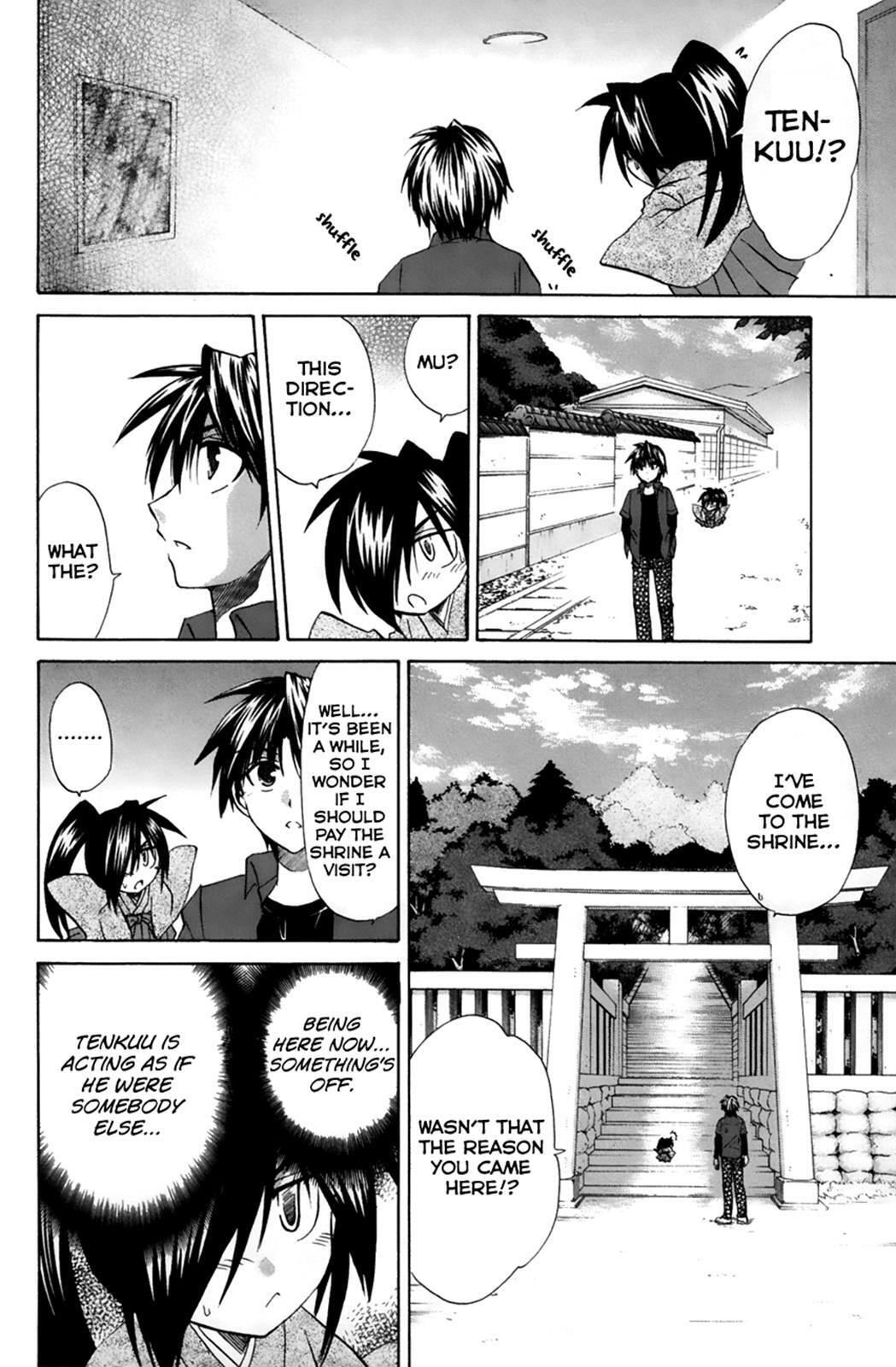 Read Kanade Manga Online
