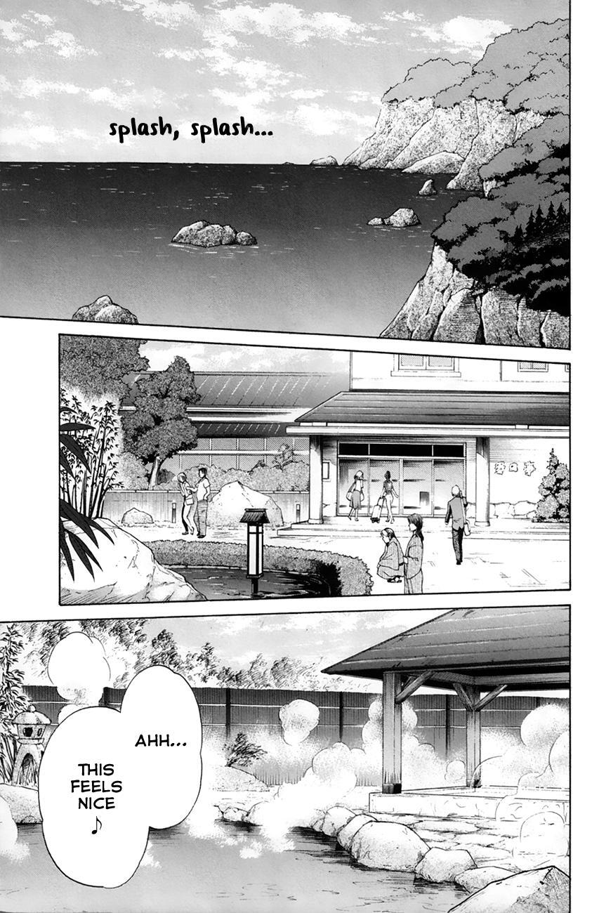 Read Kanade Manga Online