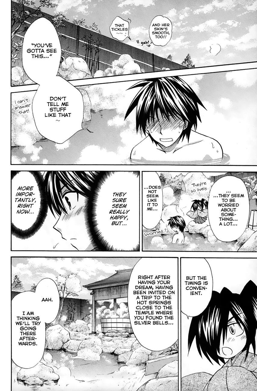 Read Kanade Manga Online