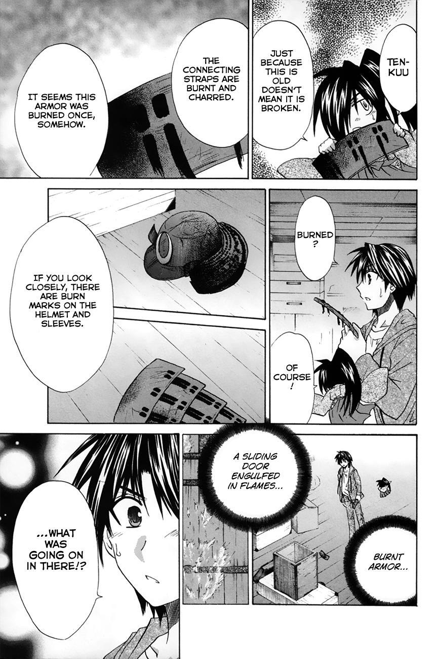 Read Kanade Manga Online