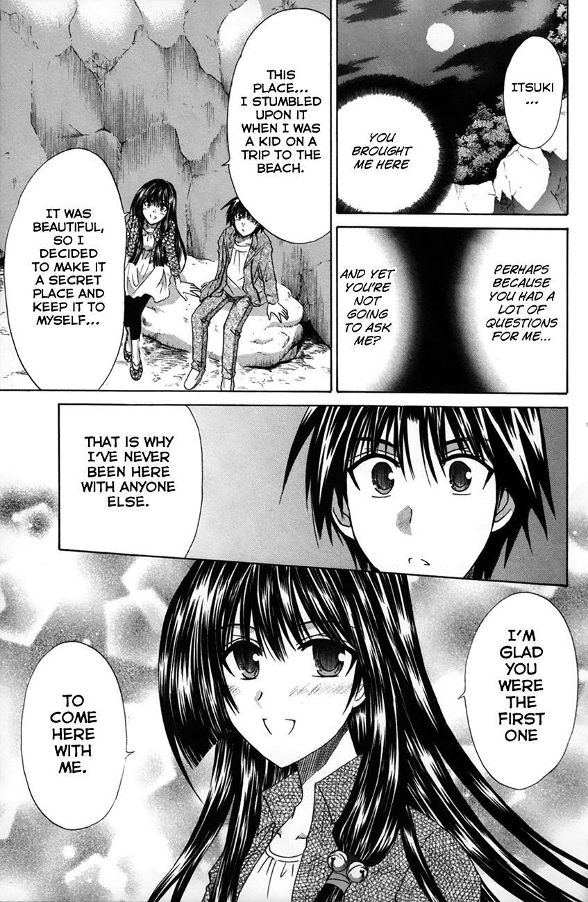 Read Kanade Manga Online