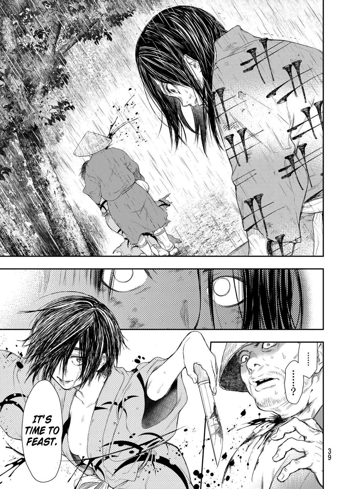 Read Kangibanka Manga Online