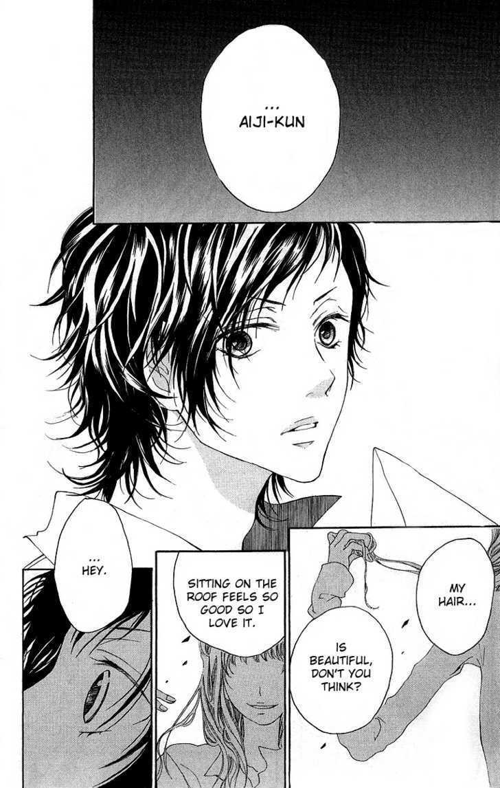 Read Kanojo no Honnou Manga Online