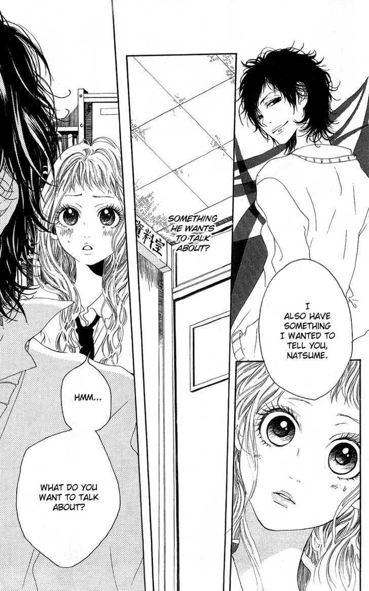 Read Kanojo no Honnou Manga Online