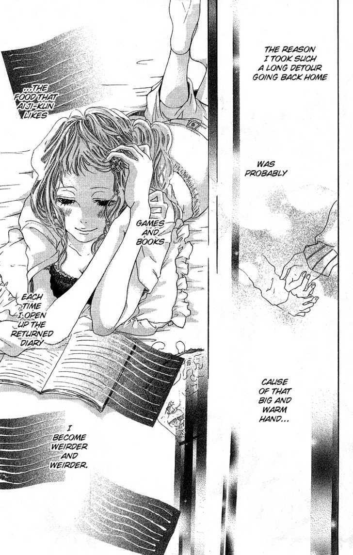 Read Kanojo no Honnou Manga Online