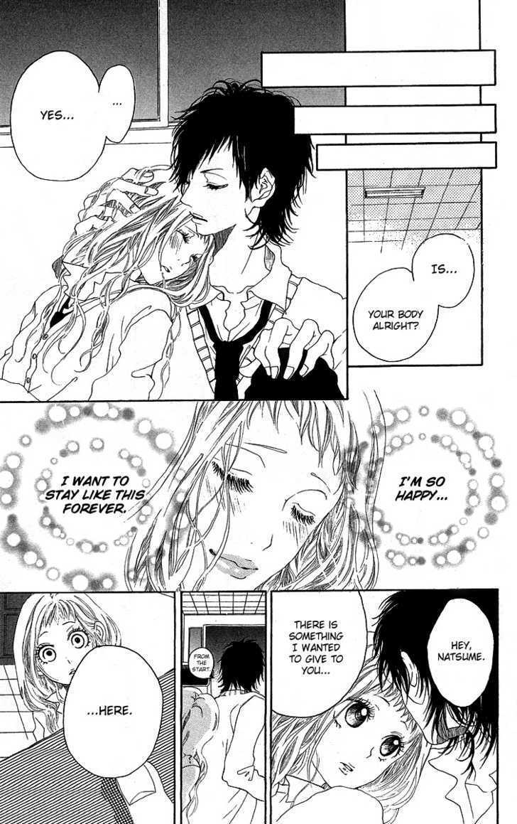 Read Kanojo no Honnou Manga Online