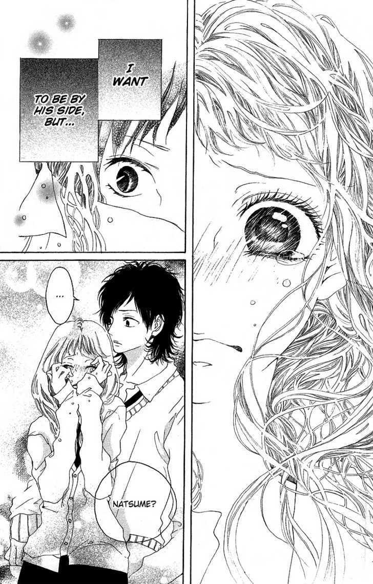 Read Kanojo no Honnou Manga Online
