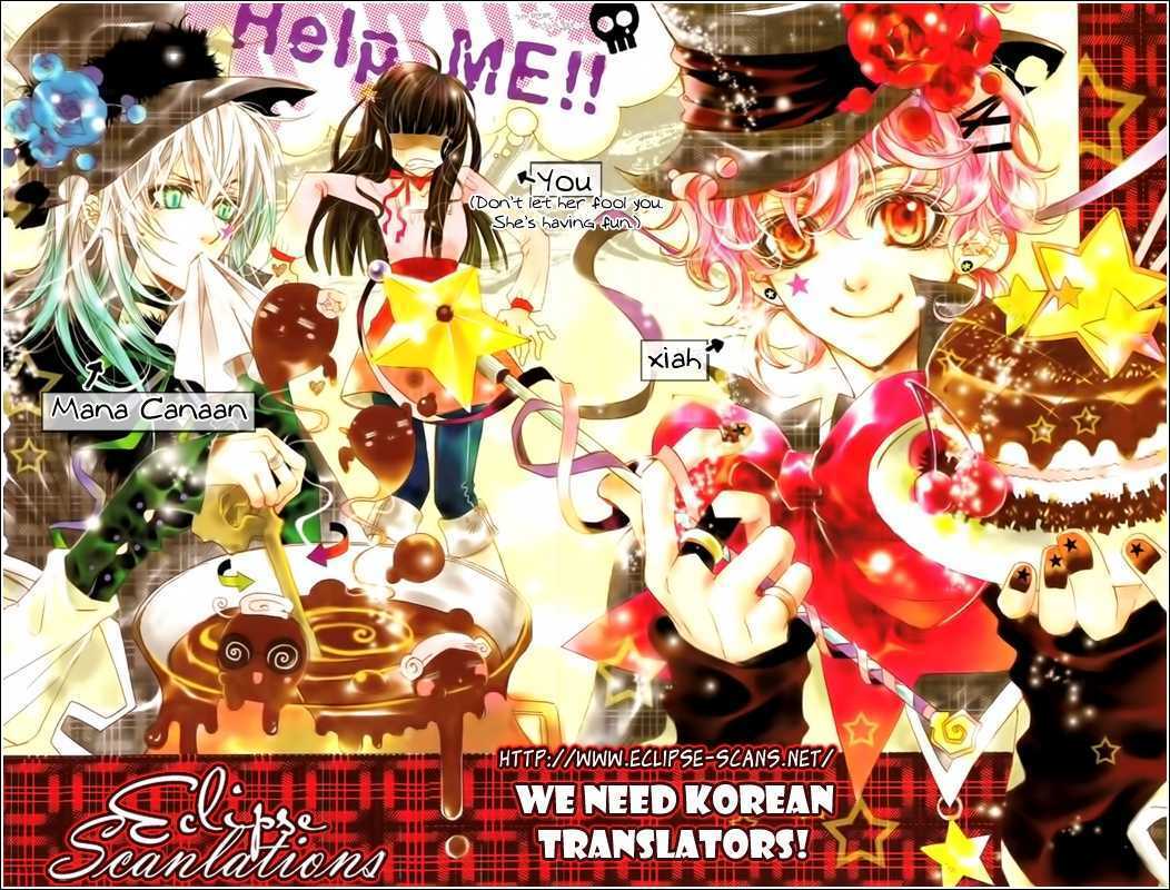 Read Kanojo no Honnou Manga Online