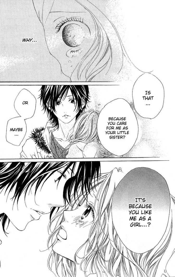 Read Kanojo no Honnou Manga Online