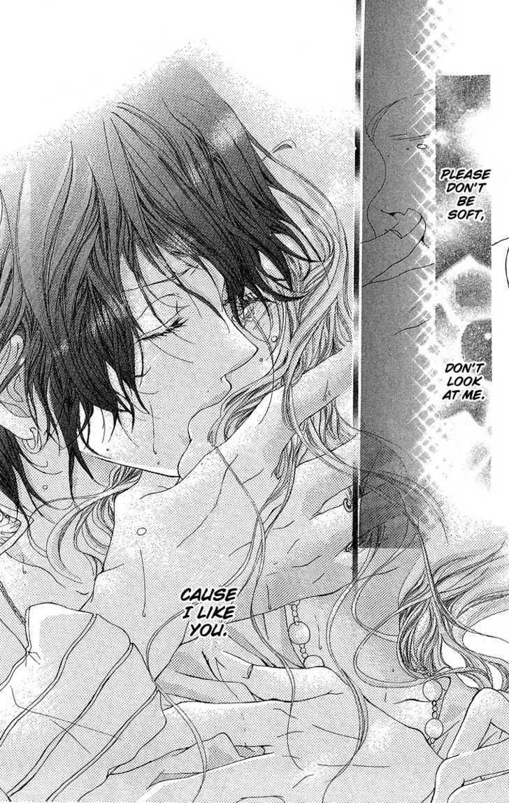 Read Kanojo no Honnou Manga Online