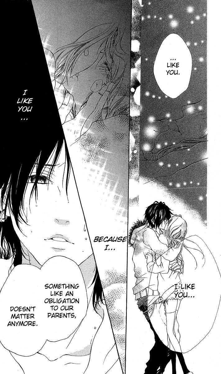 Read Kanojo no Honnou Manga Online