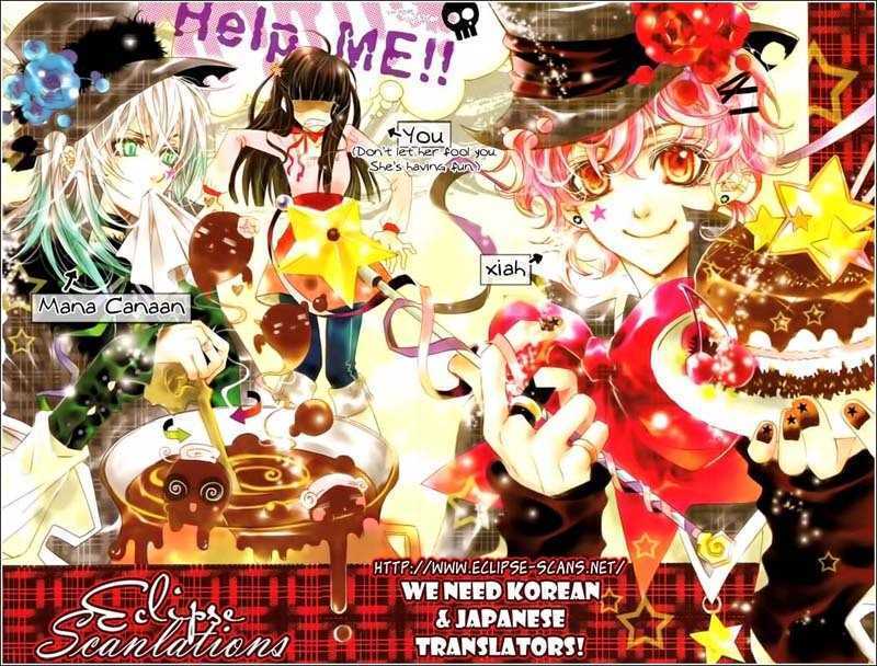 Read Kanojo no Honnou Manga Online