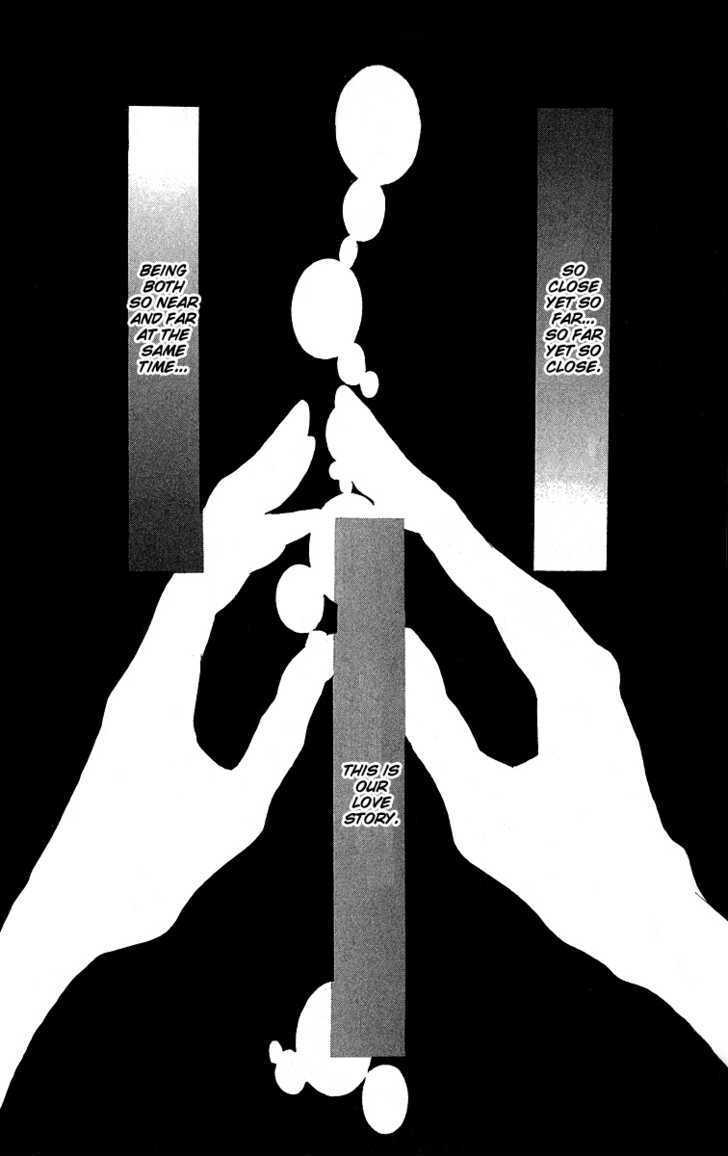 Read Kanojo no Honnou Manga Online