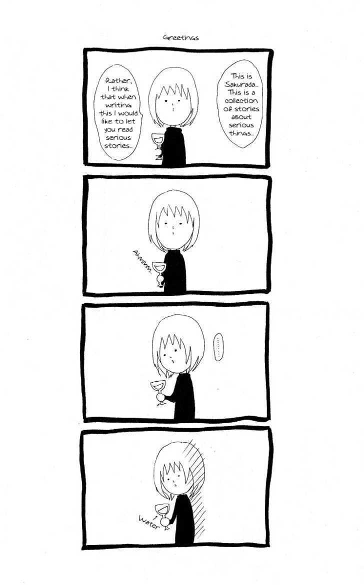 Read Kanojo no Honnou Manga Online