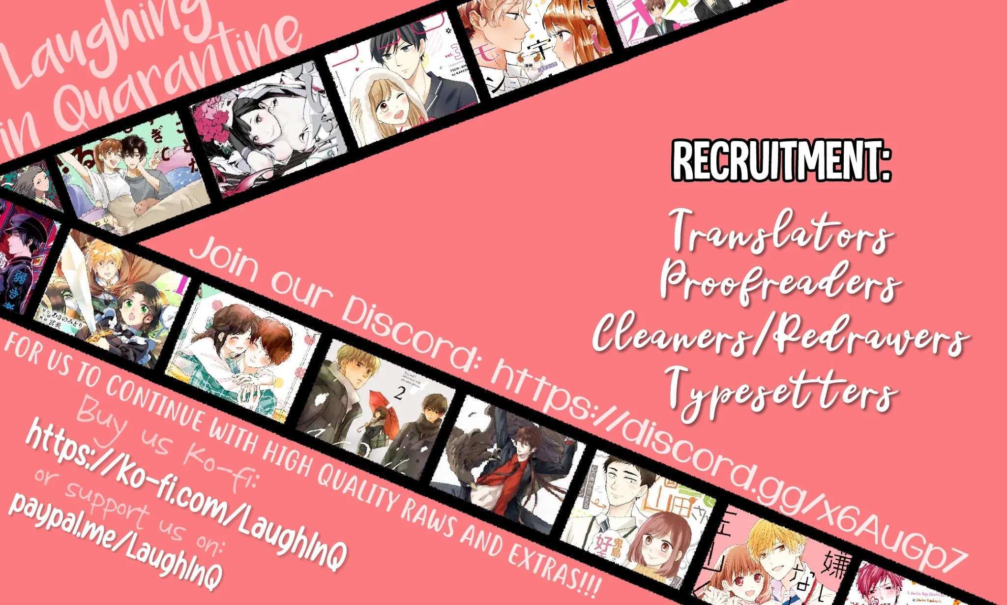 Read Kanojo no Oshi ga Kirai Manga Online