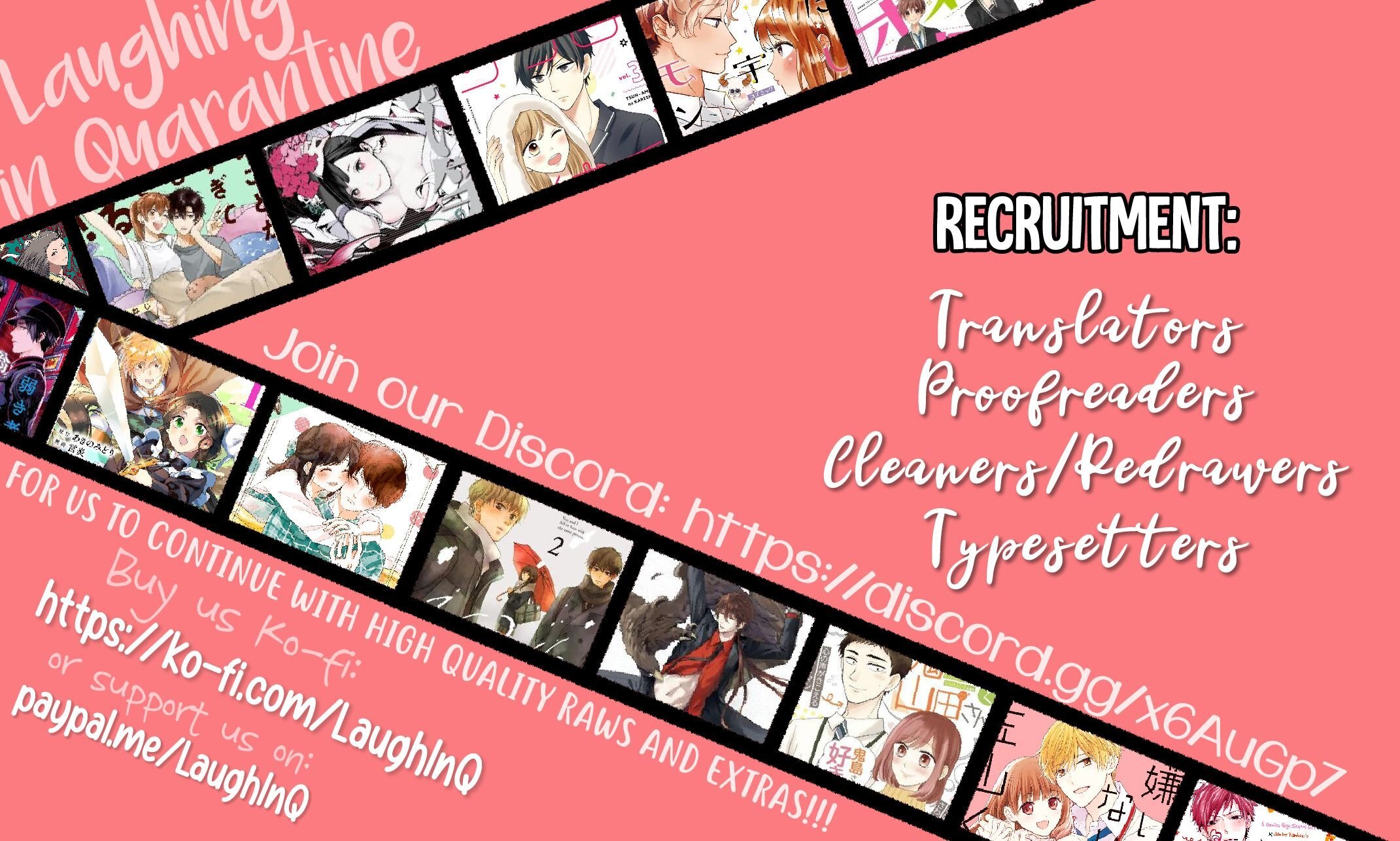 Read Kanojo no Oshi ga Kirai Manga Online