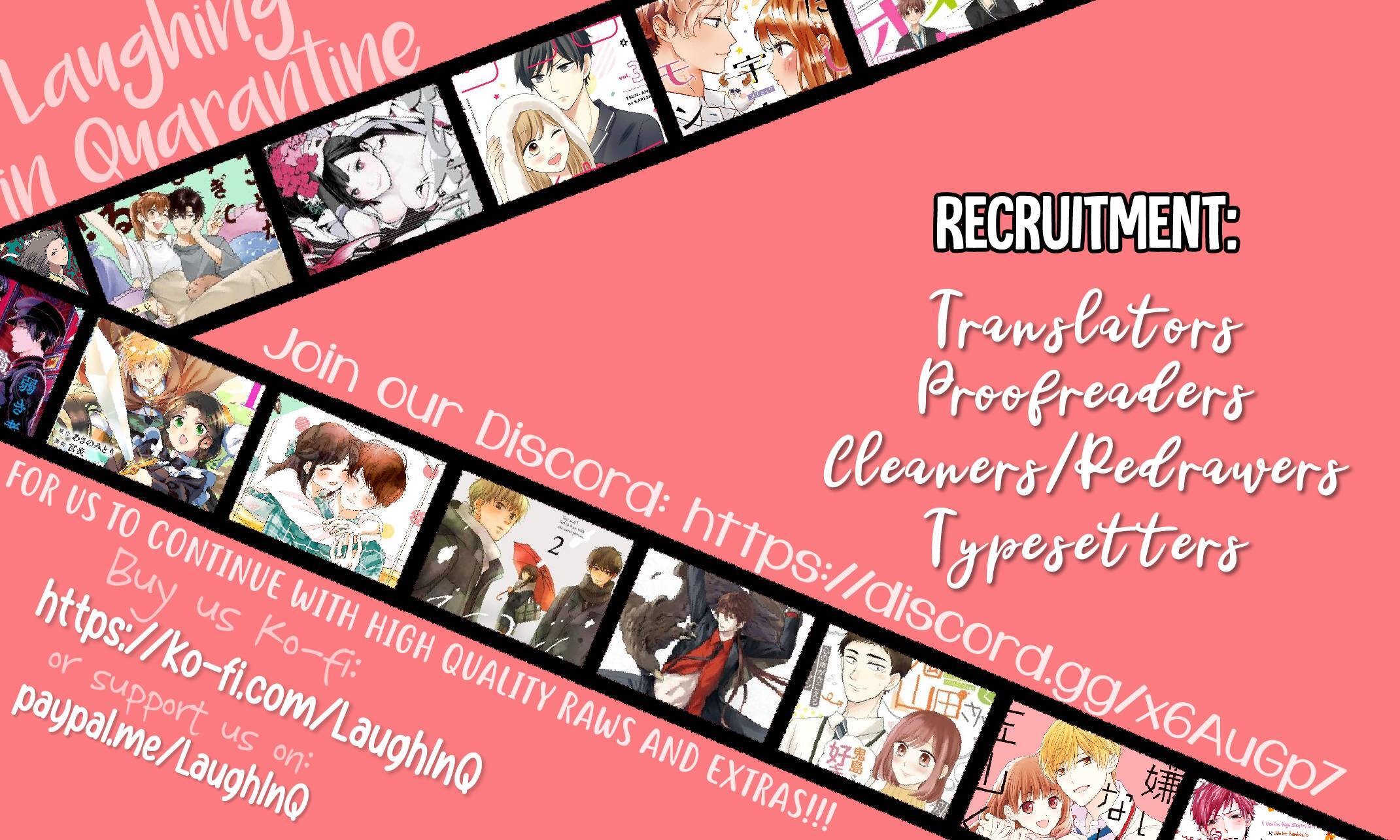 Read Kanojo no Oshi ga Kirai Manga Online