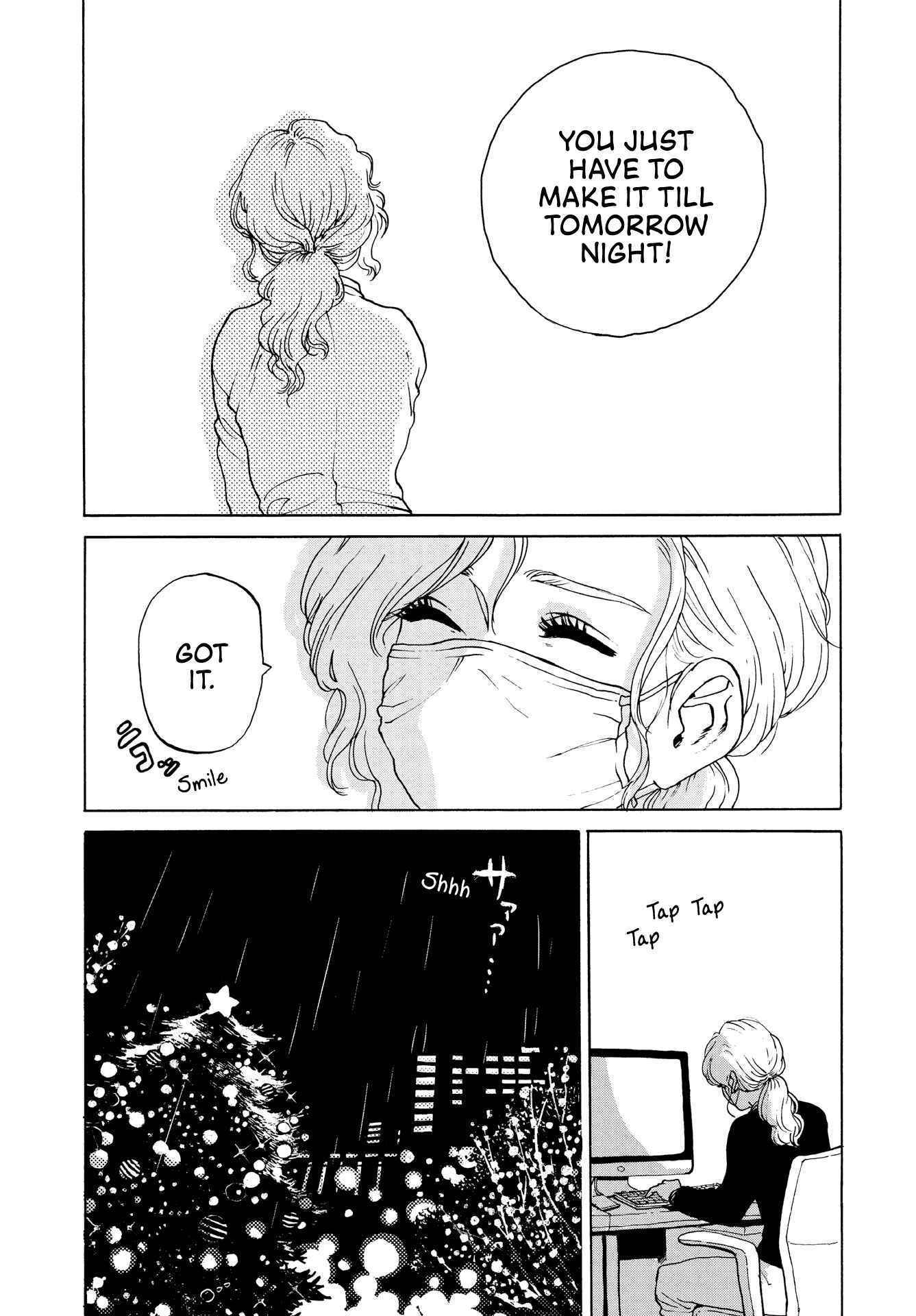 Read Kanojo wa Kyou mo Katazukanai Manga Online