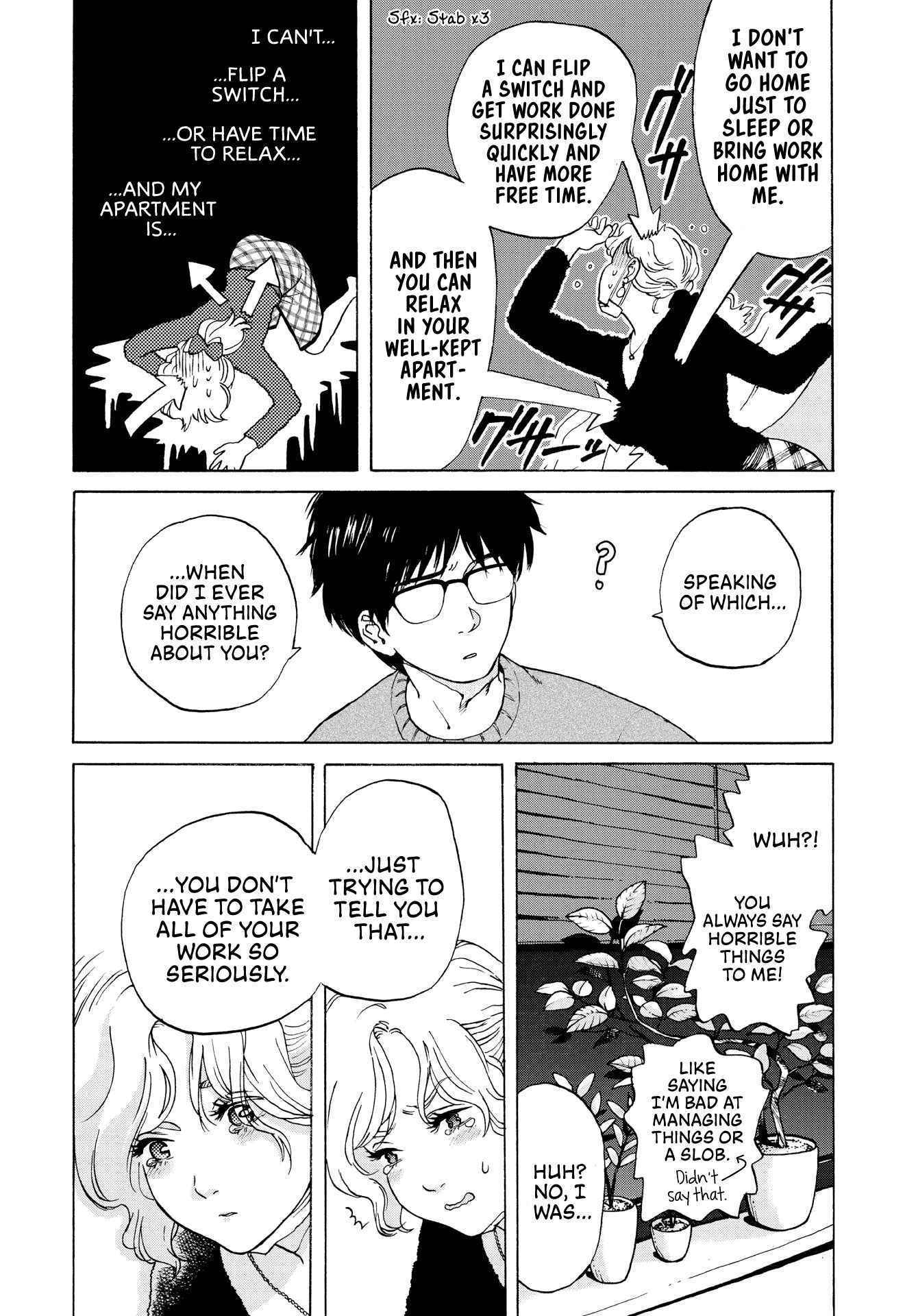 Read Kanojo wa Kyou mo Katazukanai Manga Online