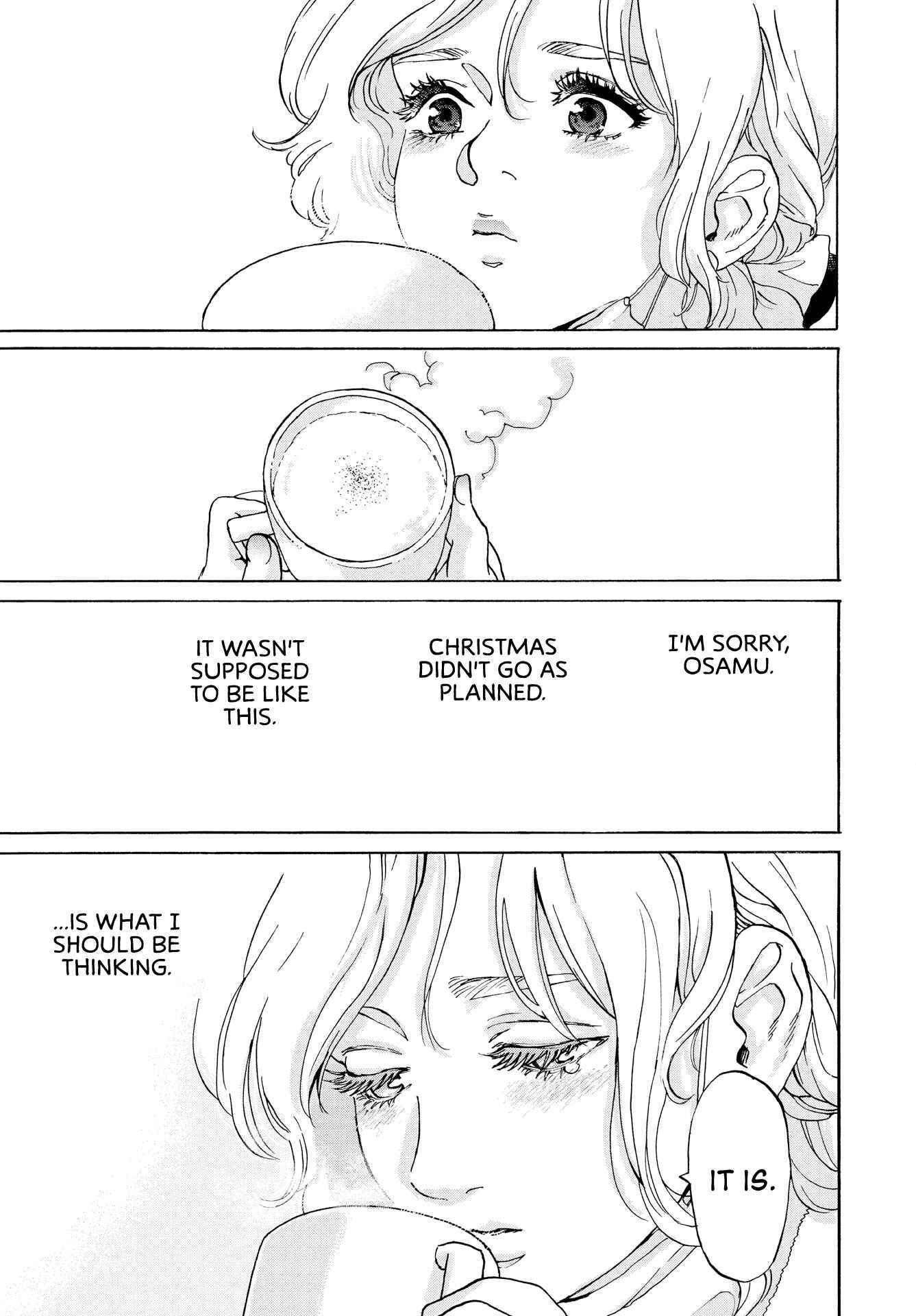 Read Kanojo wa Kyou mo Katazukanai Manga Online