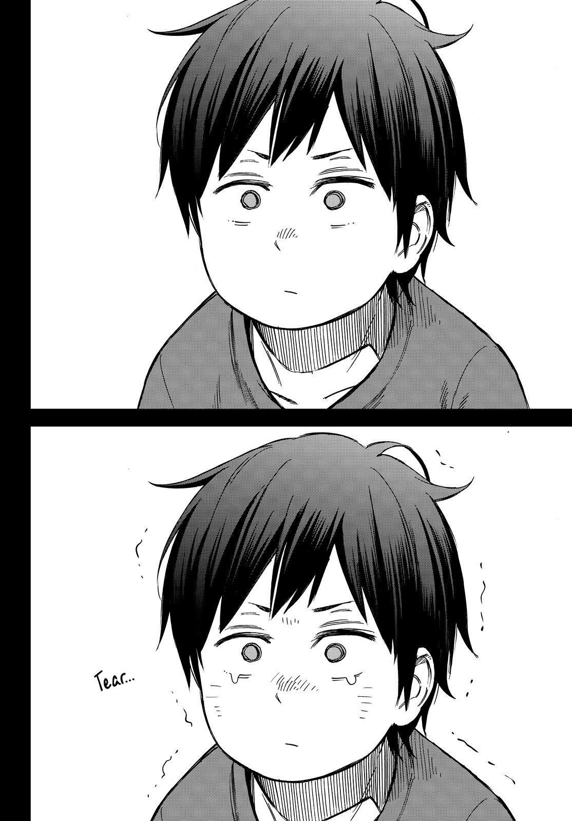 Read Kanojo wa Rokurokubi Manga Online