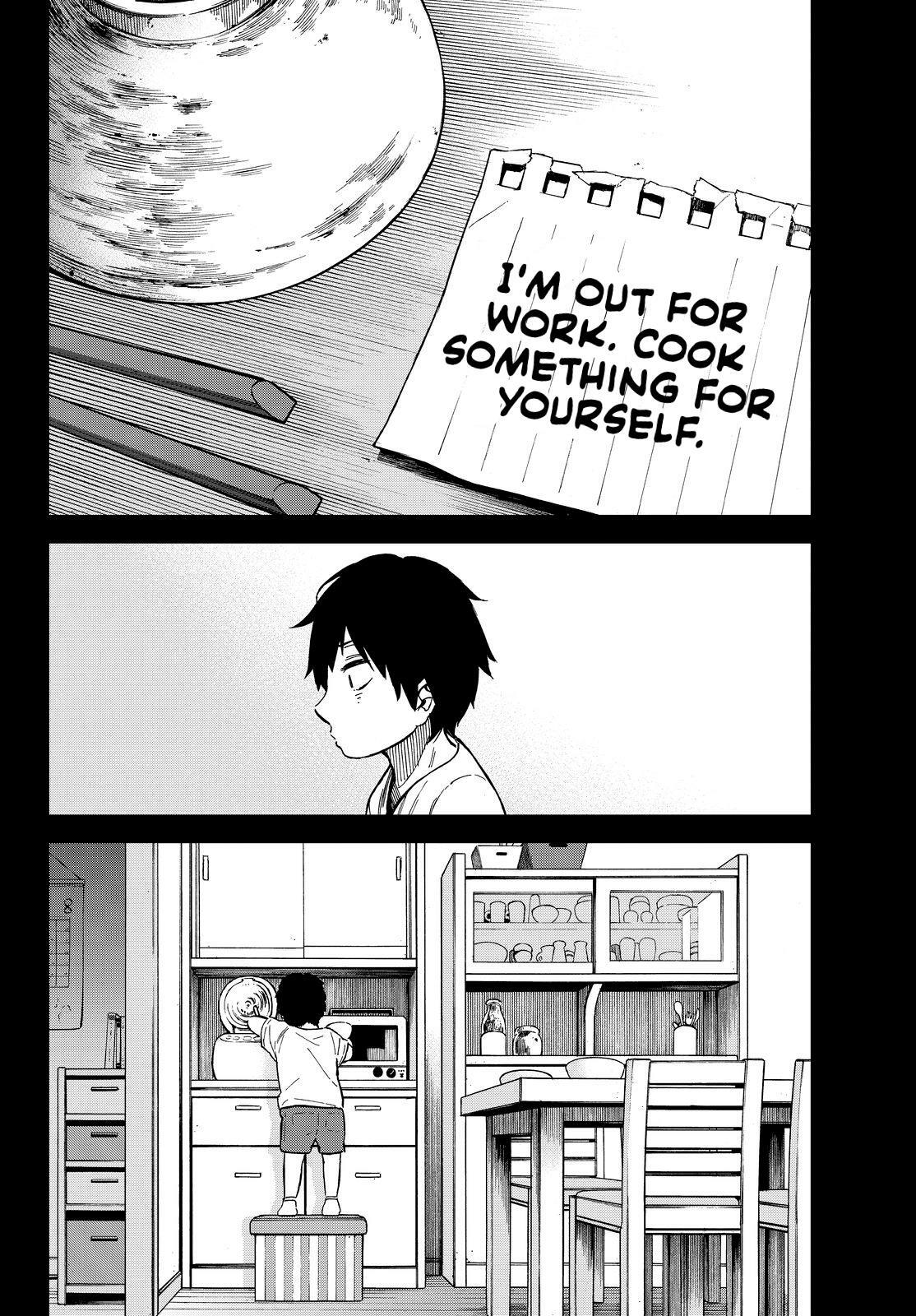 Read Kanojo wa Rokurokubi Manga Online