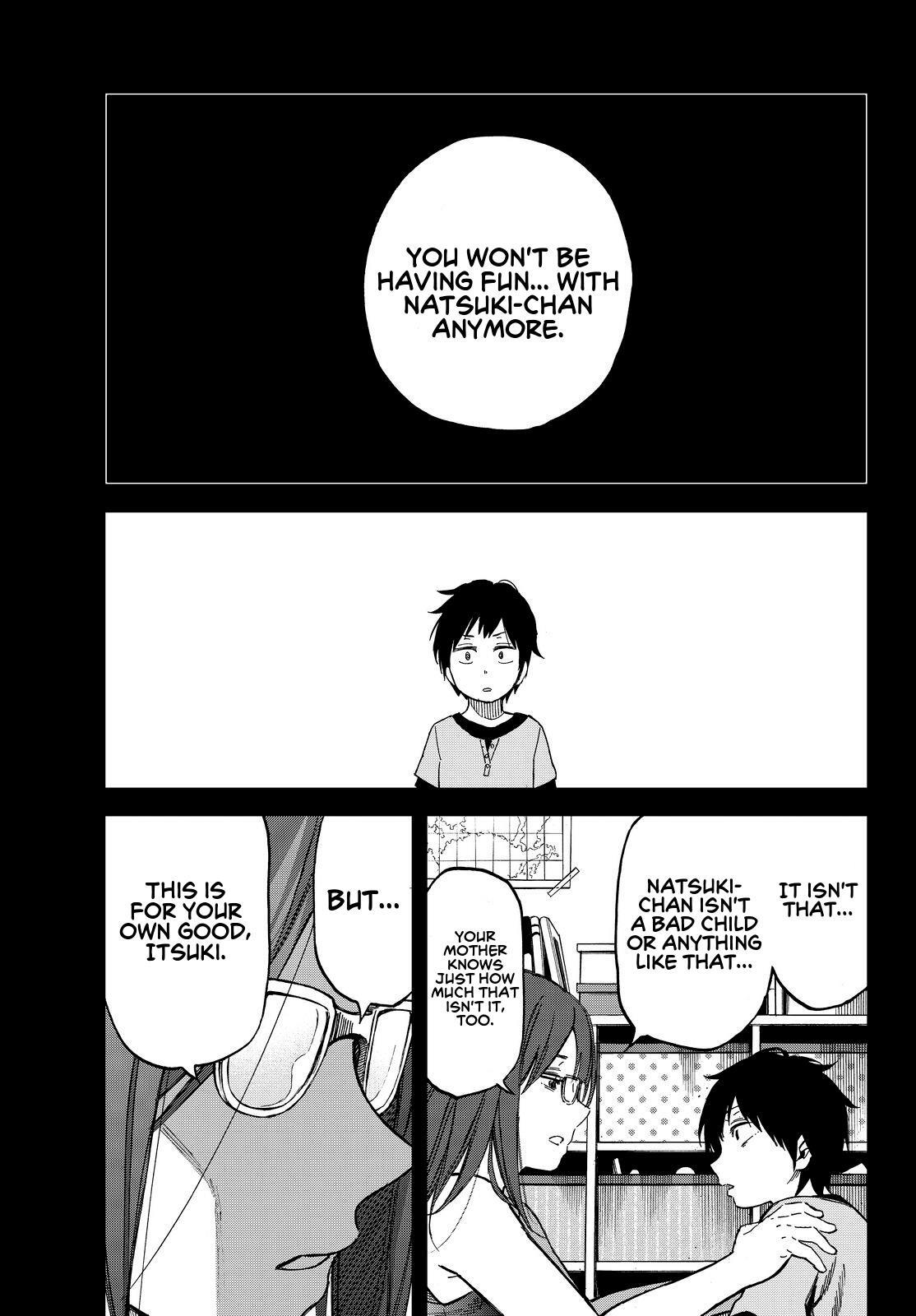 Read Kanojo wa Rokurokubi Manga Online