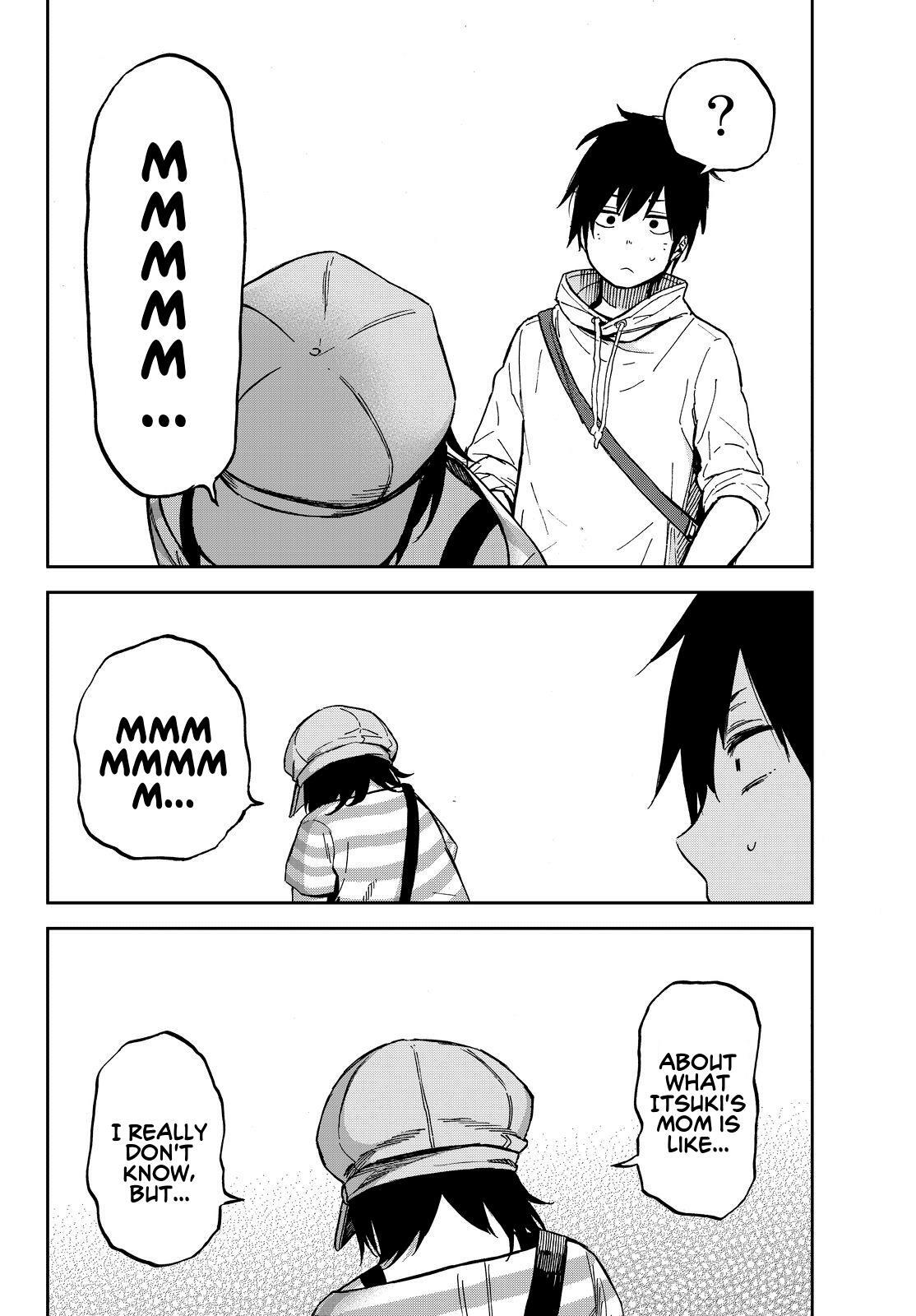 Read Kanojo wa Rokurokubi Manga Online