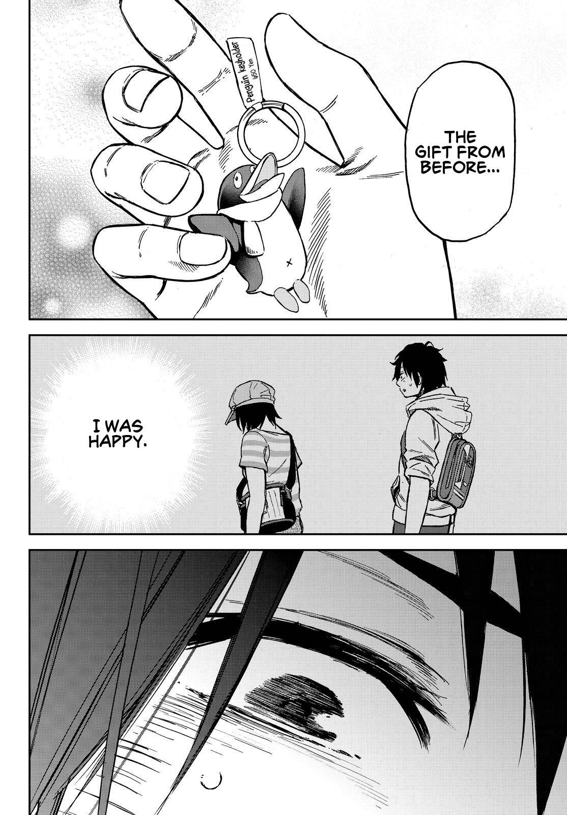 Read Kanojo wa Rokurokubi Manga Online