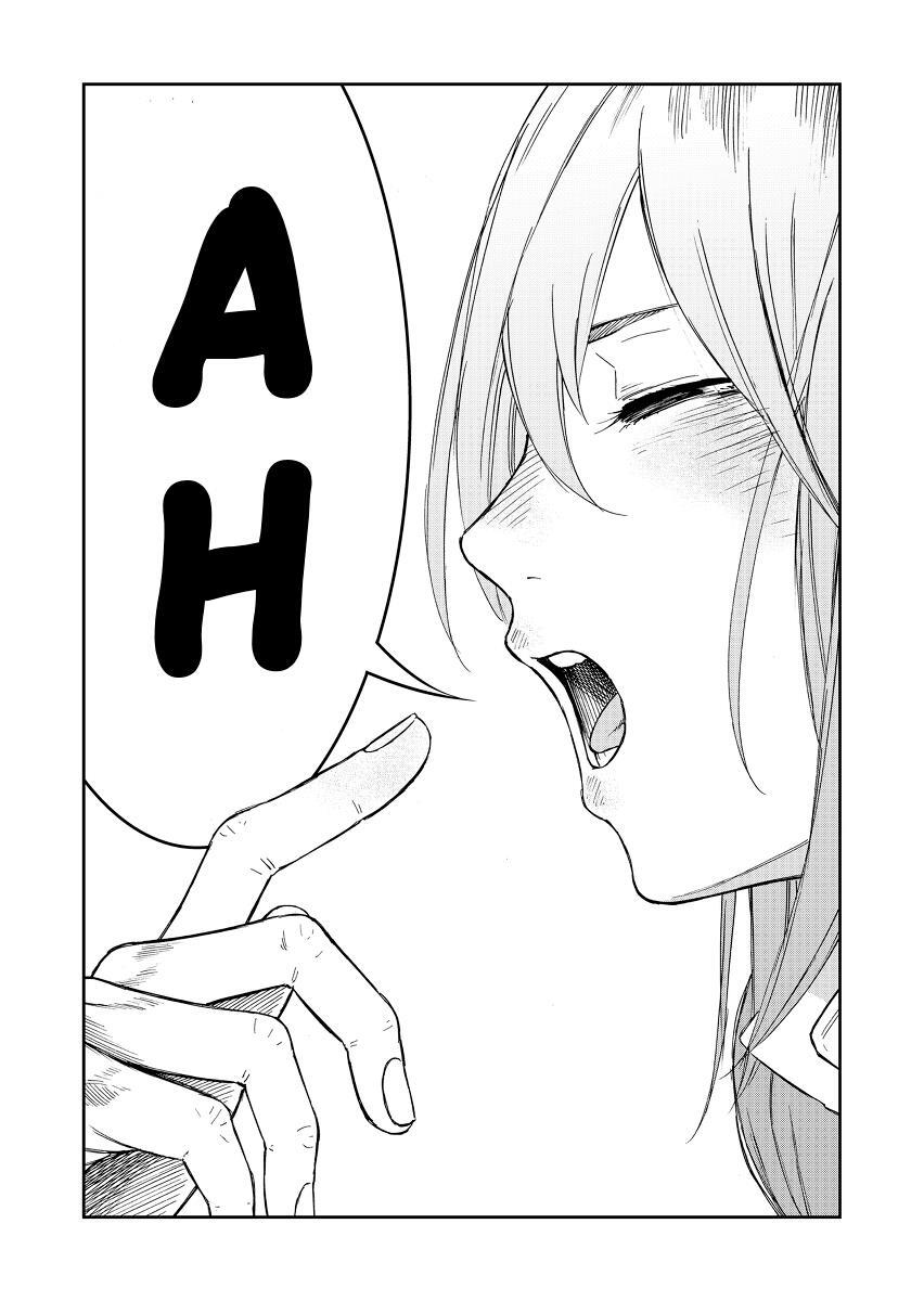 Read Kanojo wa Rokurokubi Manga Online