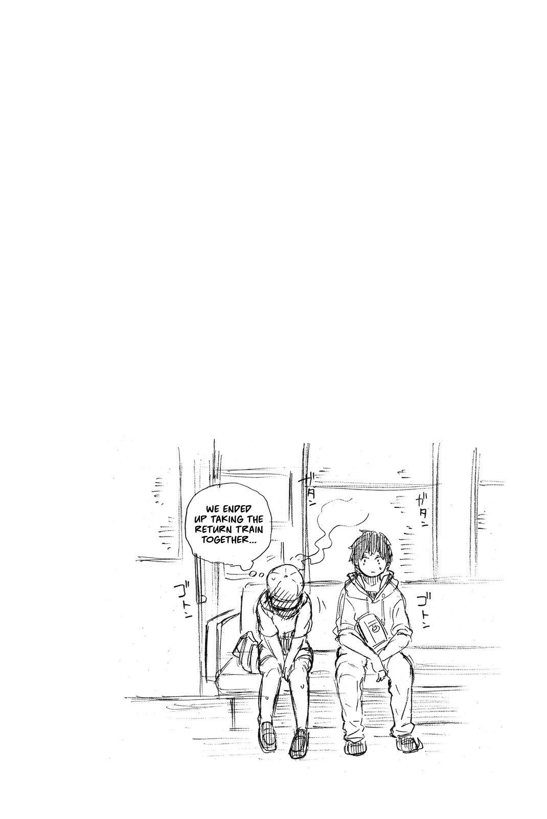 Read Kanojo wa Rokurokubi Manga Online