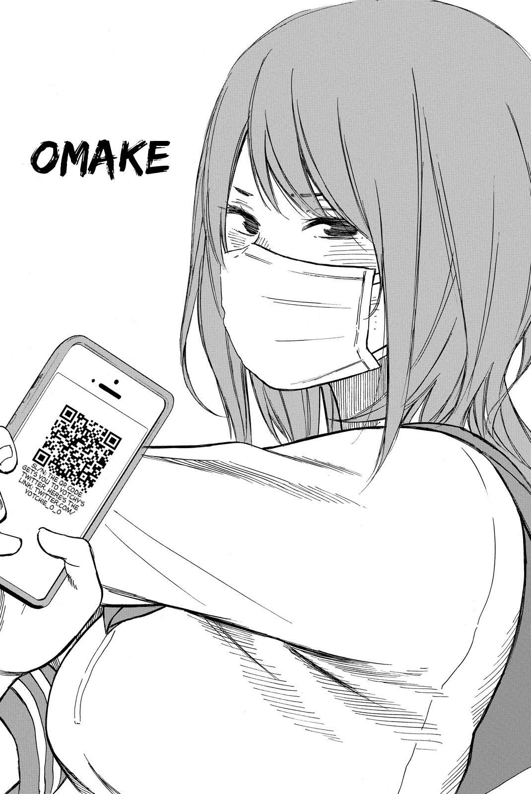 Read Kanojo wa Rokurokubi Manga Online