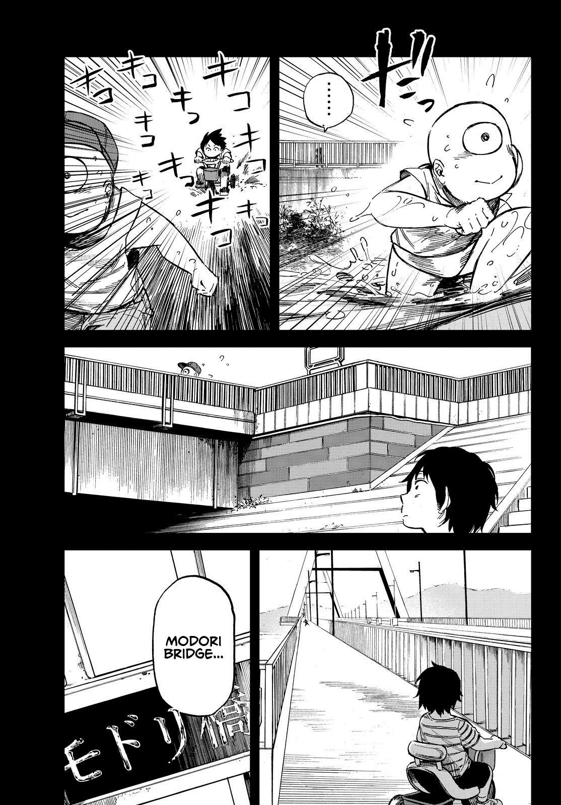 Read Kanojo wa Rokurokubi Manga Online