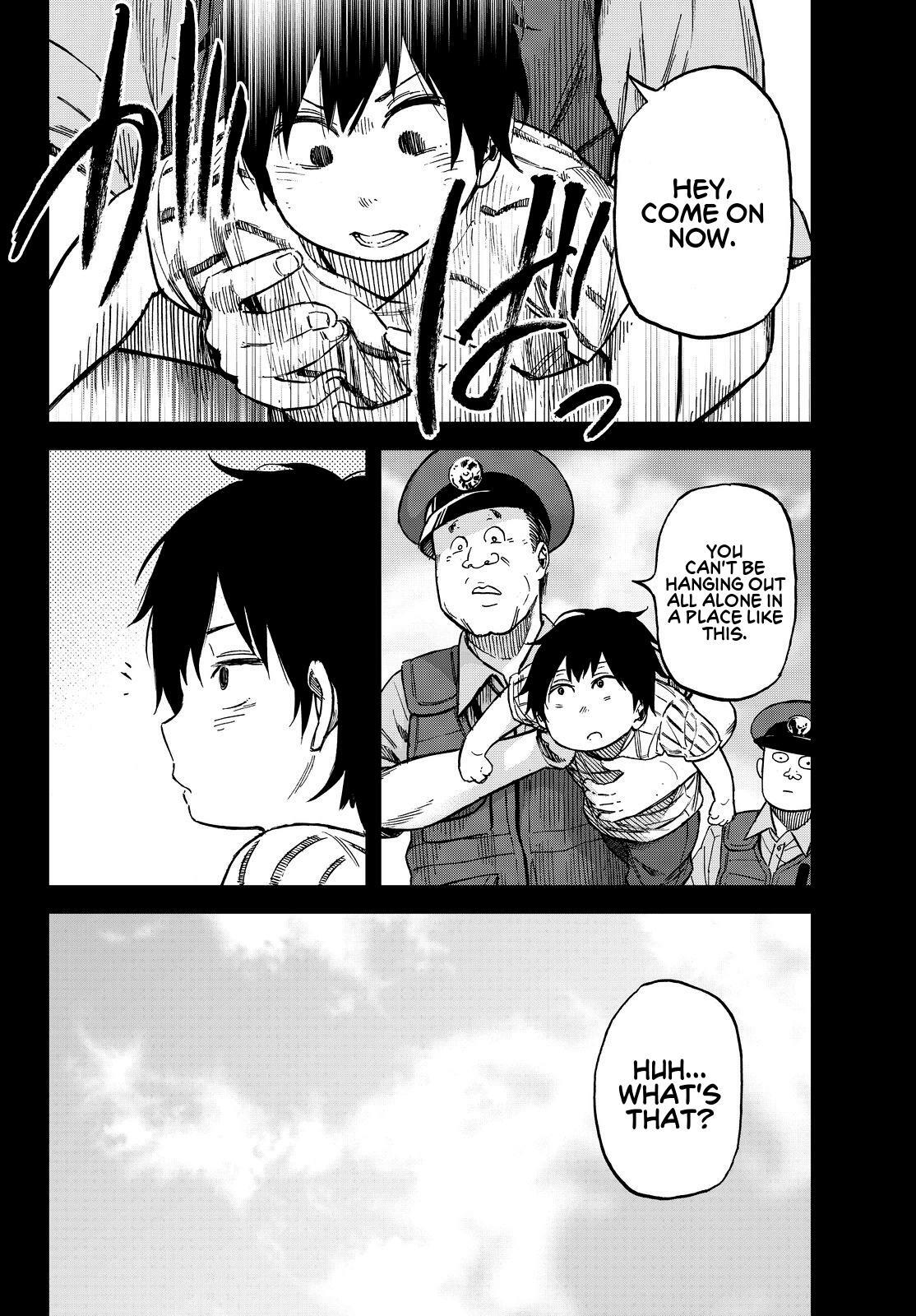 Read Kanojo wa Rokurokubi Manga Online