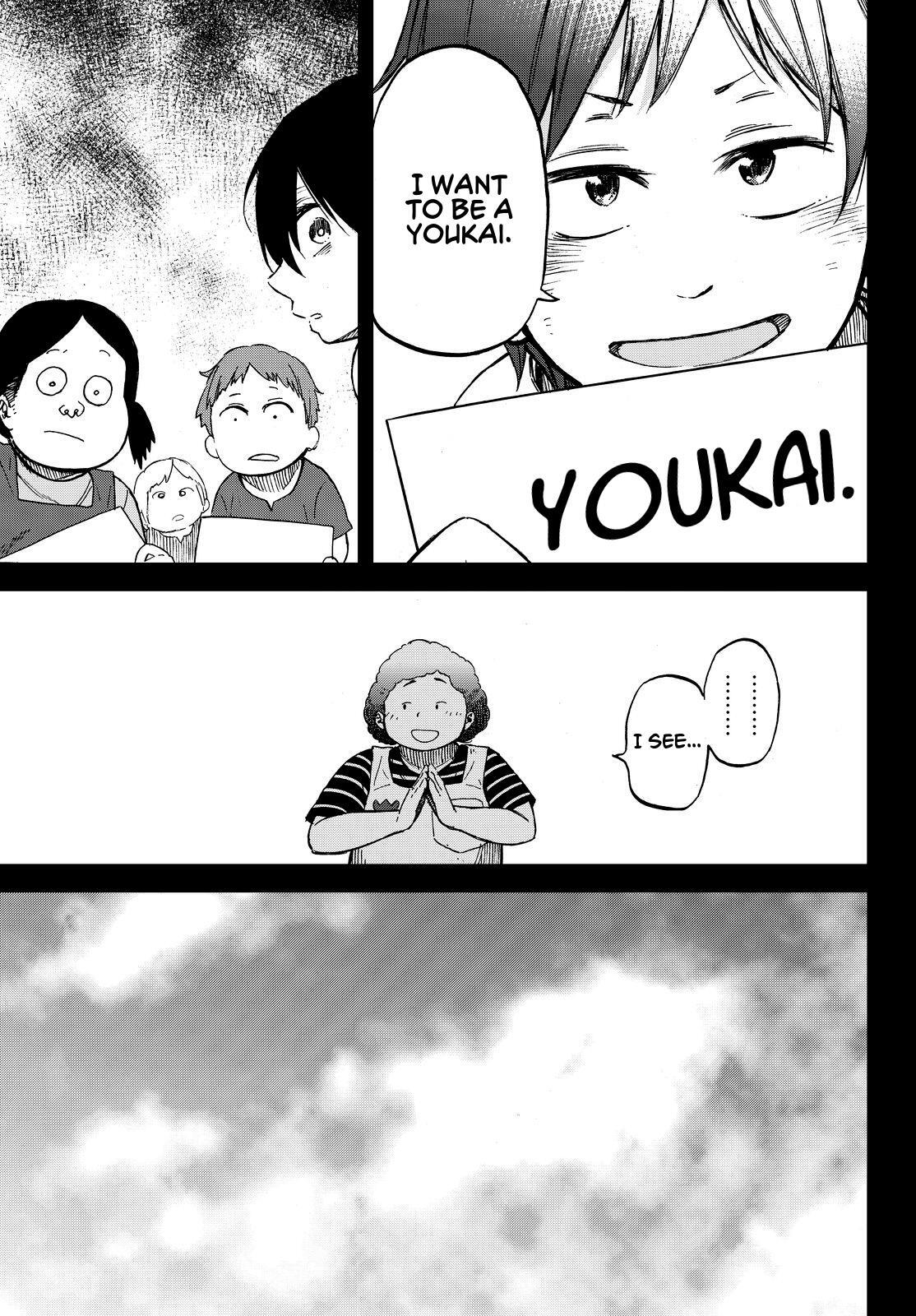 Read Kanojo wa Rokurokubi Manga Online