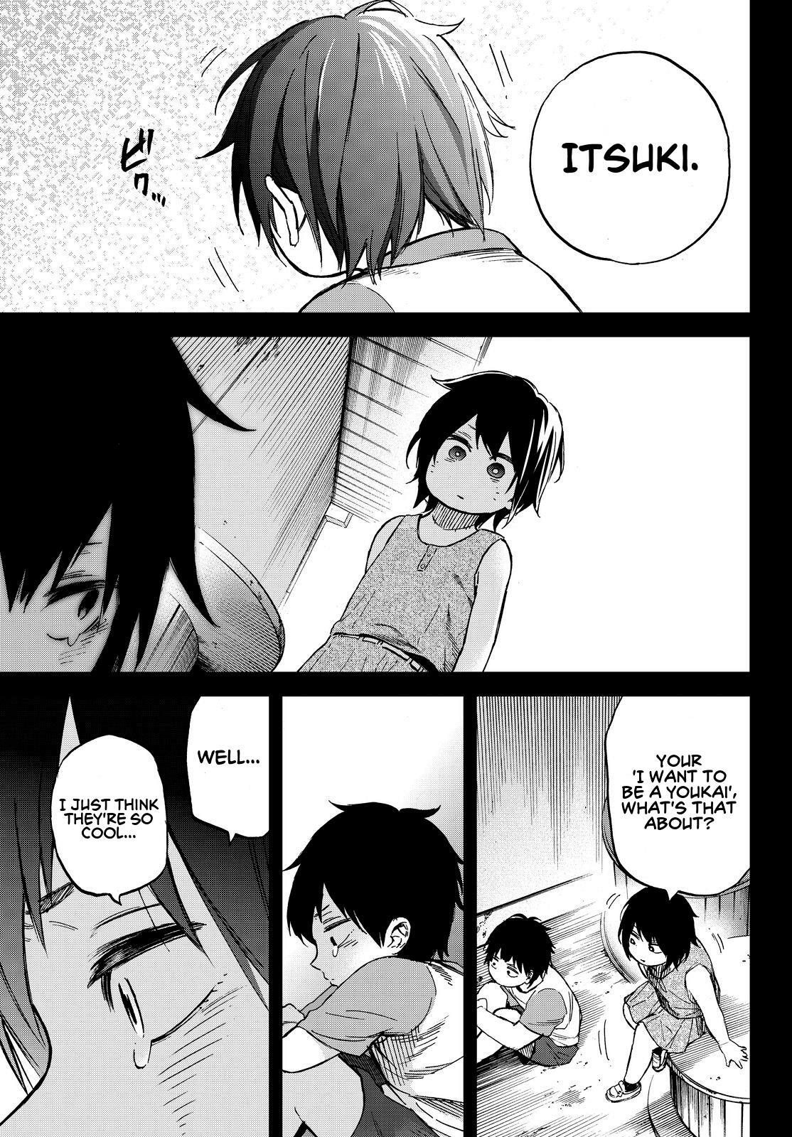 Read Kanojo wa Rokurokubi Manga Online