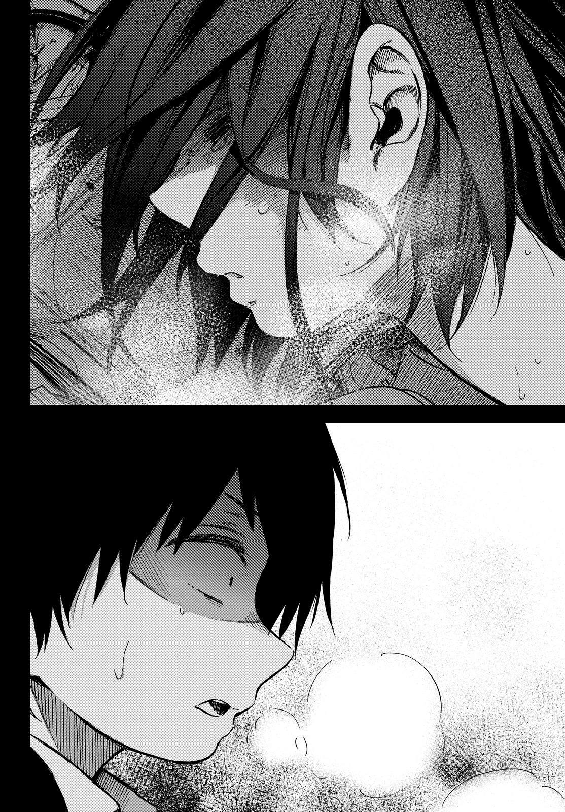 Read Kanojo wa Rokurokubi Manga Online