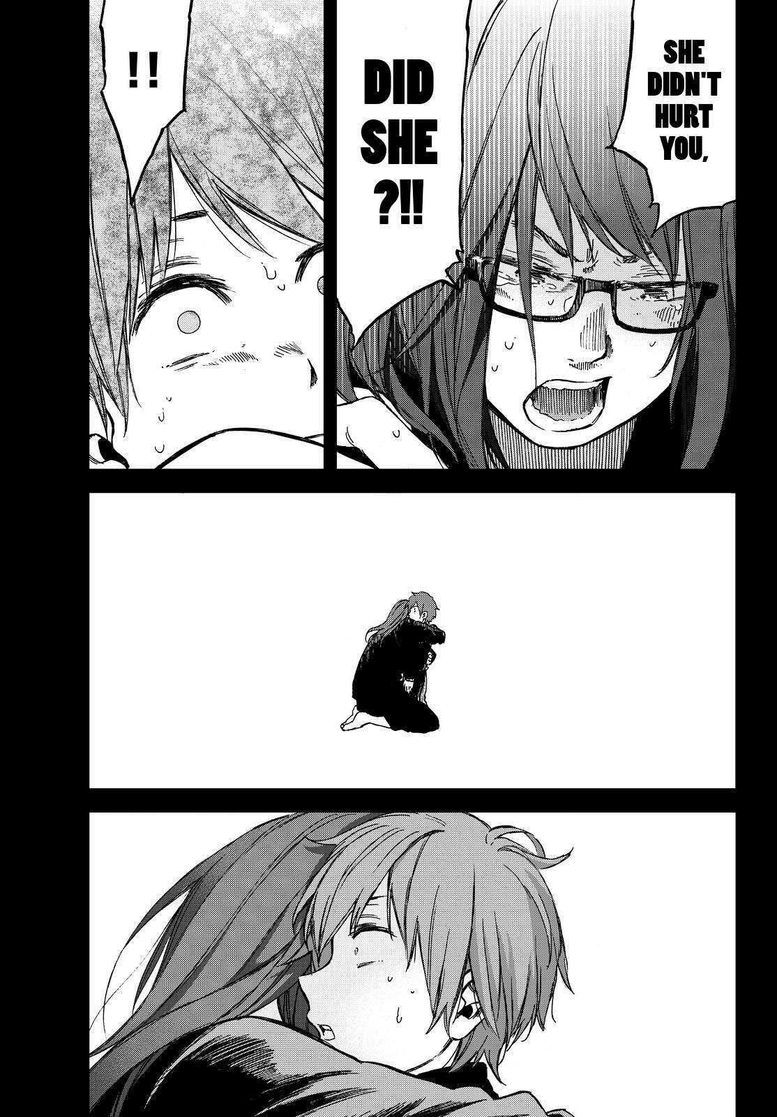 Read Kanojo wa Rokurokubi Manga Online