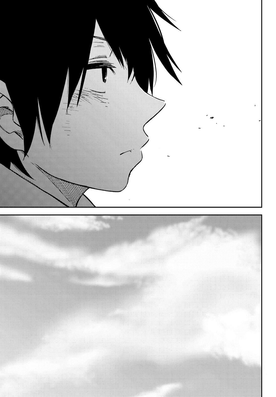 Read Kanojo wa Rokurokubi Manga Online