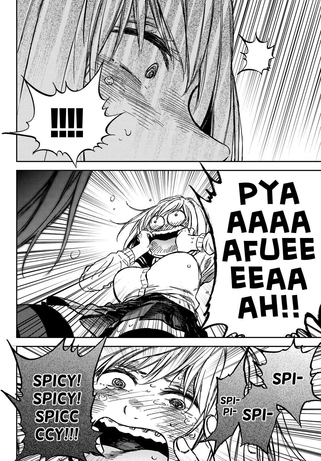 Read Kanojo wa Rokurokubi Manga Online