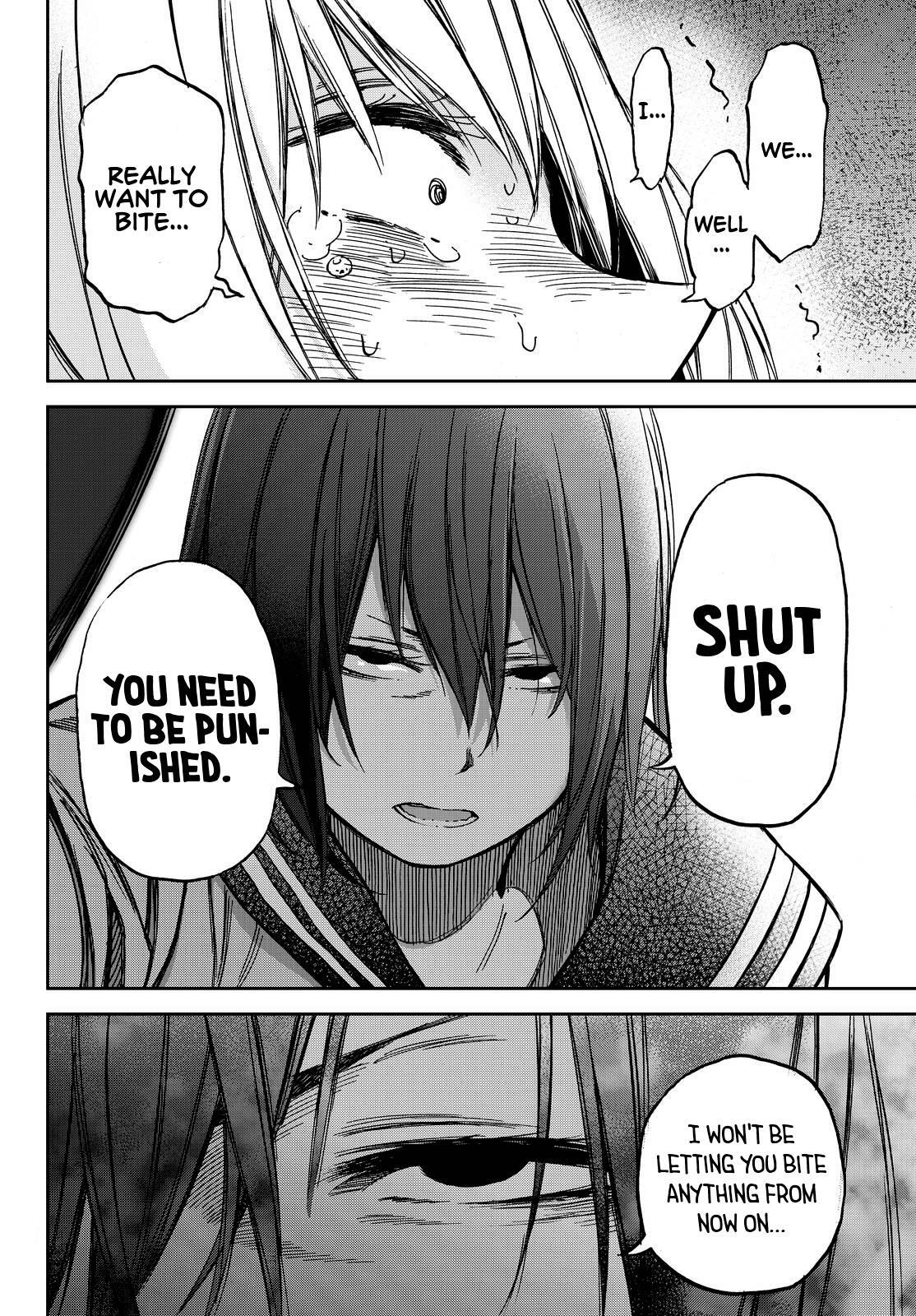 Read Kanojo wa Rokurokubi Manga Online