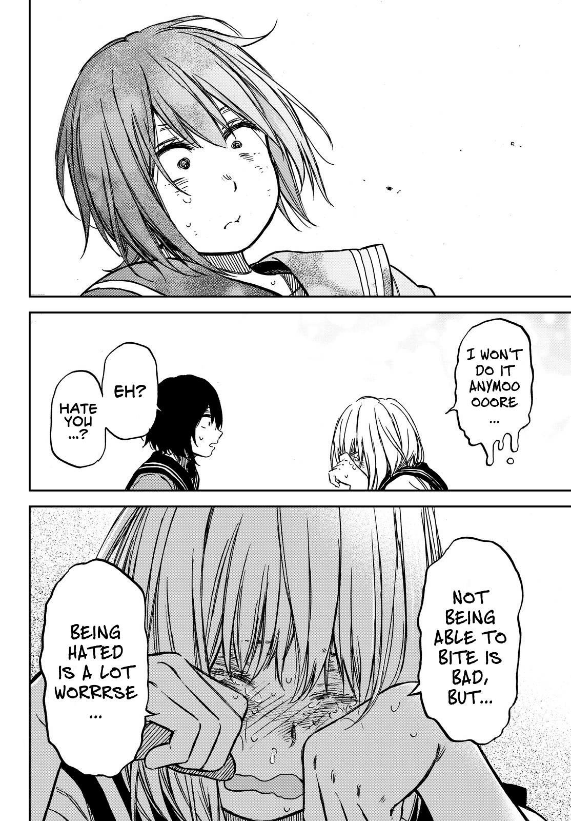 Read Kanojo wa Rokurokubi Manga Online