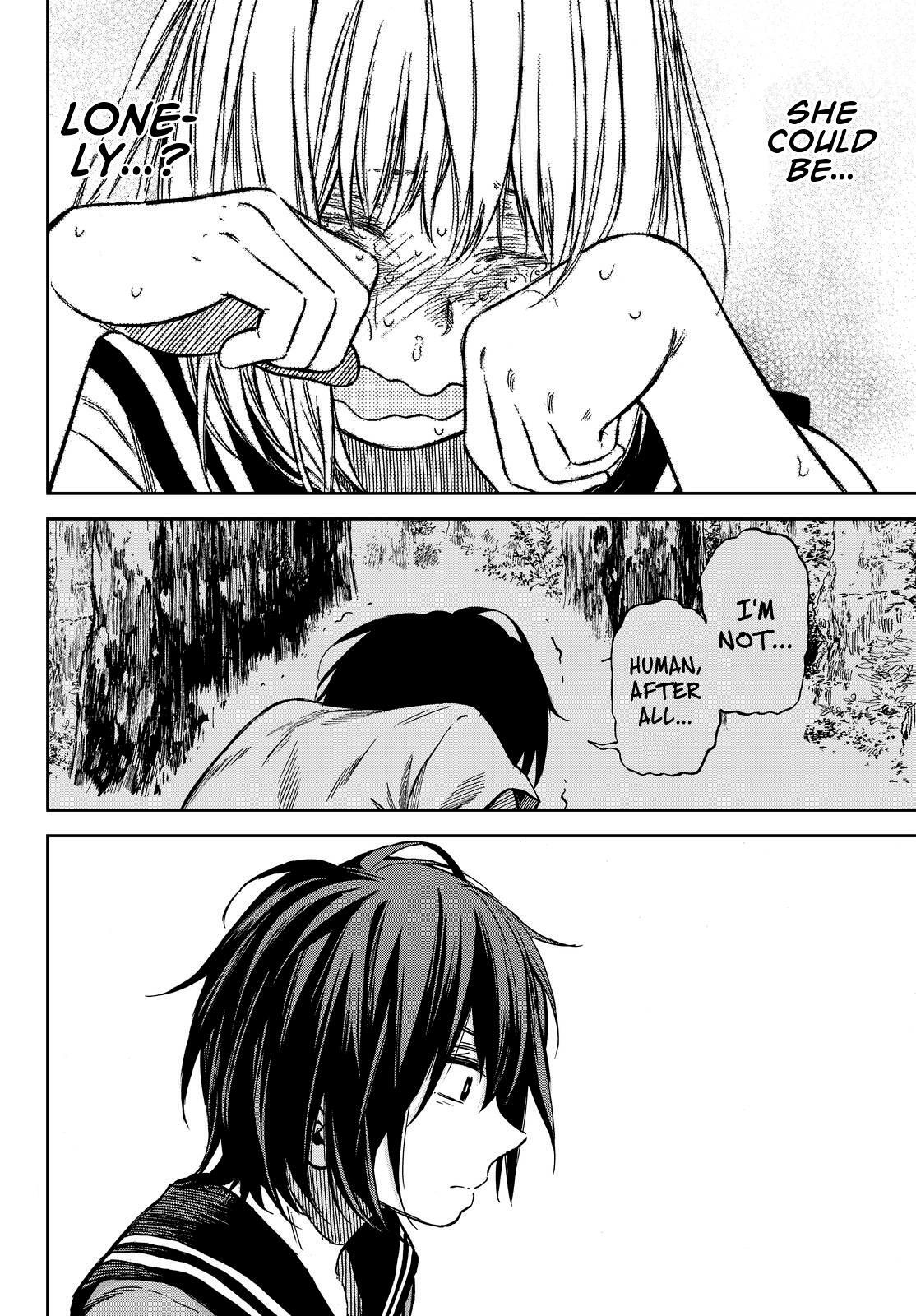 Read Kanojo wa Rokurokubi Manga Online